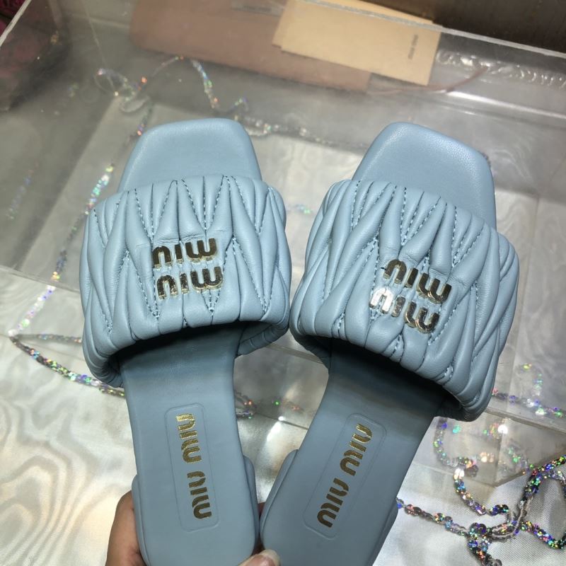 Miu Miu Sandals